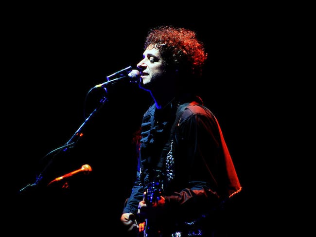 Gustavo Cerati