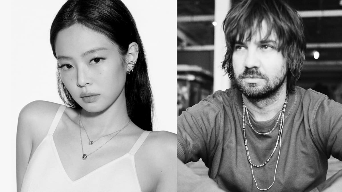 Jennie de Blackpink anuncia colaboración con Tame Impala: todo lo que se sabe