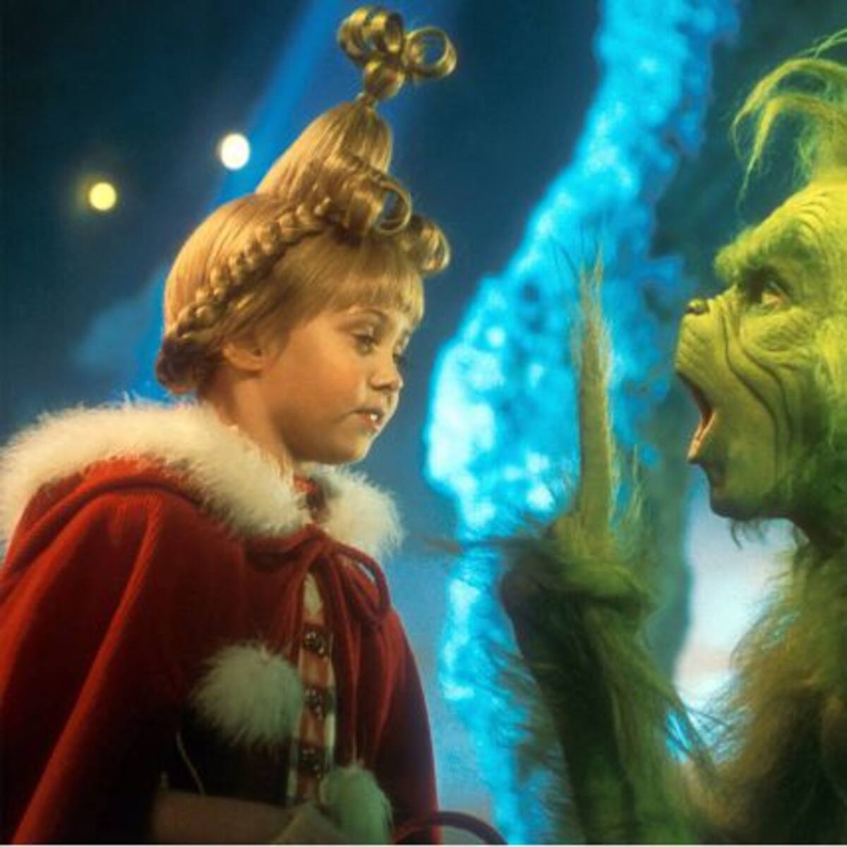 #Top Ten: No Soy Grinch Pero…