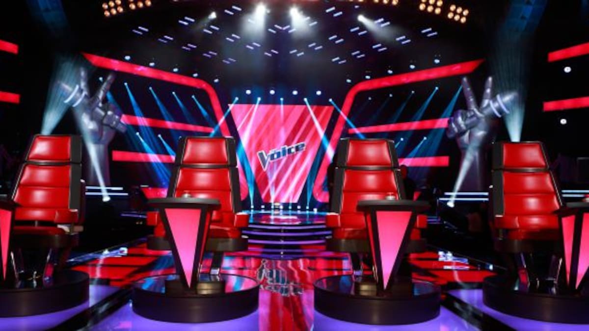 Nueva juez para The Voice