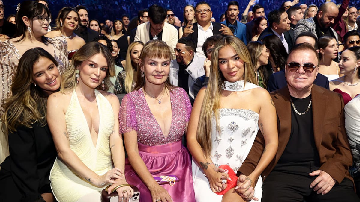 Hermana de Karol G muestra heridas al tratar de rescatar a su hija; asegura que sus padres y su exesposo se la quitaron, mientras que ellos ponen en duda su salud mental