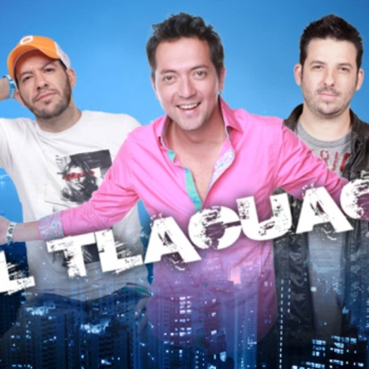 Hoy Karaoke Tlacuachero en vivo