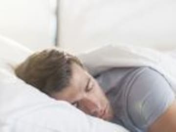 El sueño es el secreto para un cuerpo perfecto