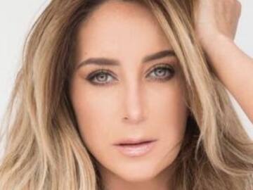 HABLEMOS DEL NUEVO NOVIO DE GERALDINE BAZÁN