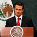 EPN lo hizo otra vez, sufre para dar la hora