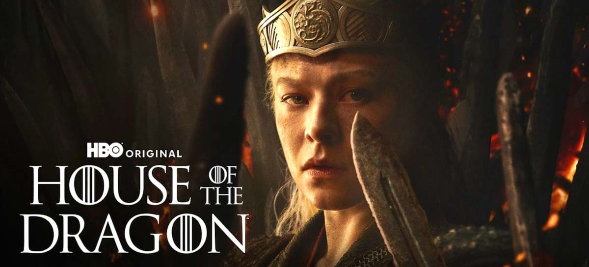 House of the Dragon lanza nuevo tráiler de la Temporada 3