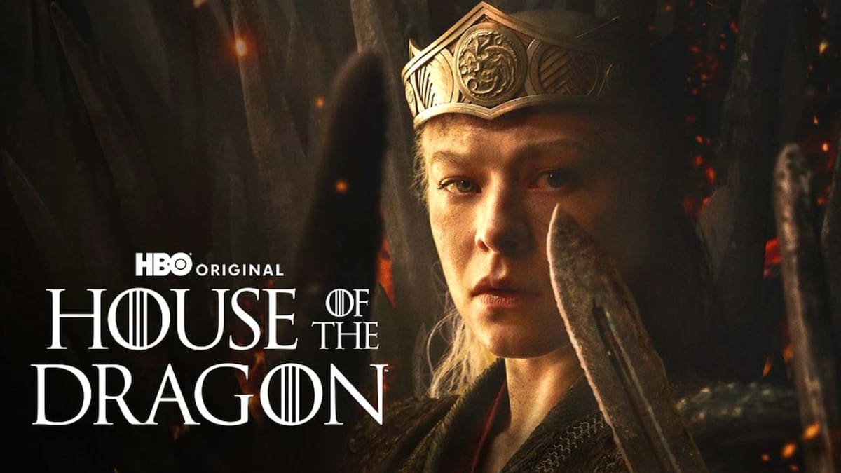 ¡Ya hay fecha de estreno! Esto es lo que revela el tráiler final de House of the Dragon Temporada 3