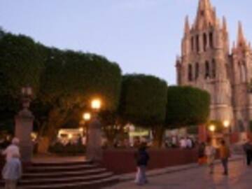 Una ciudad de México es la mejor del mundo