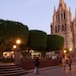 Una ciudad de México es la mejor del mundo