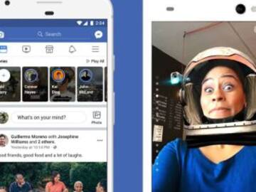 Esta es la nueva función de Facebook