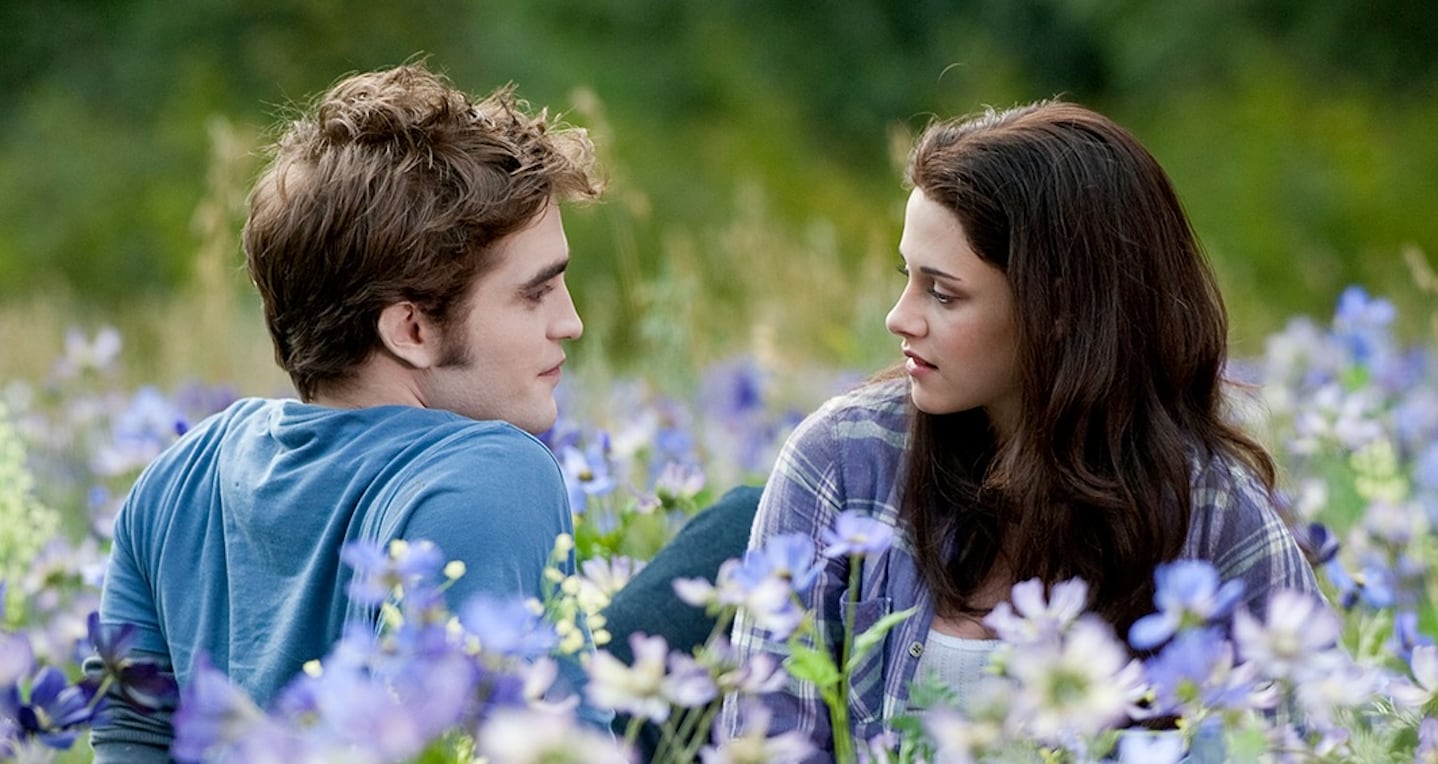 Crepúsculo vuelve a Netflix