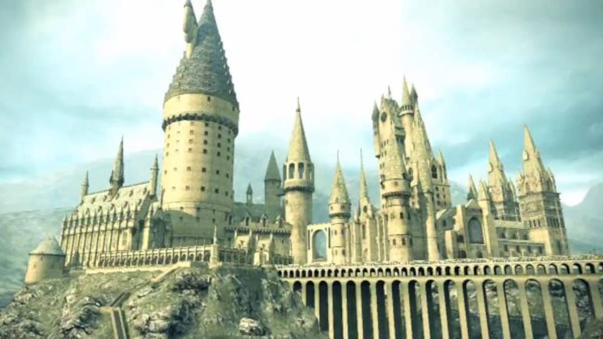 Ahora puedes visitar Hogwarts After Dark en Halloween ...