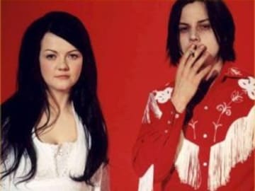 Los White Stripes sólo regresarán si necesitan dinero