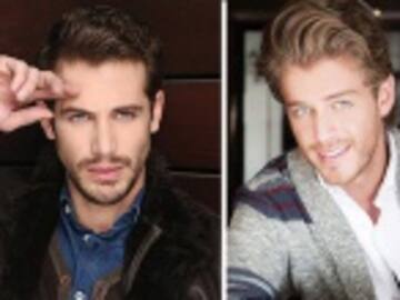 Polo Morín y Lambda García reaparecen juntos en redes sociales