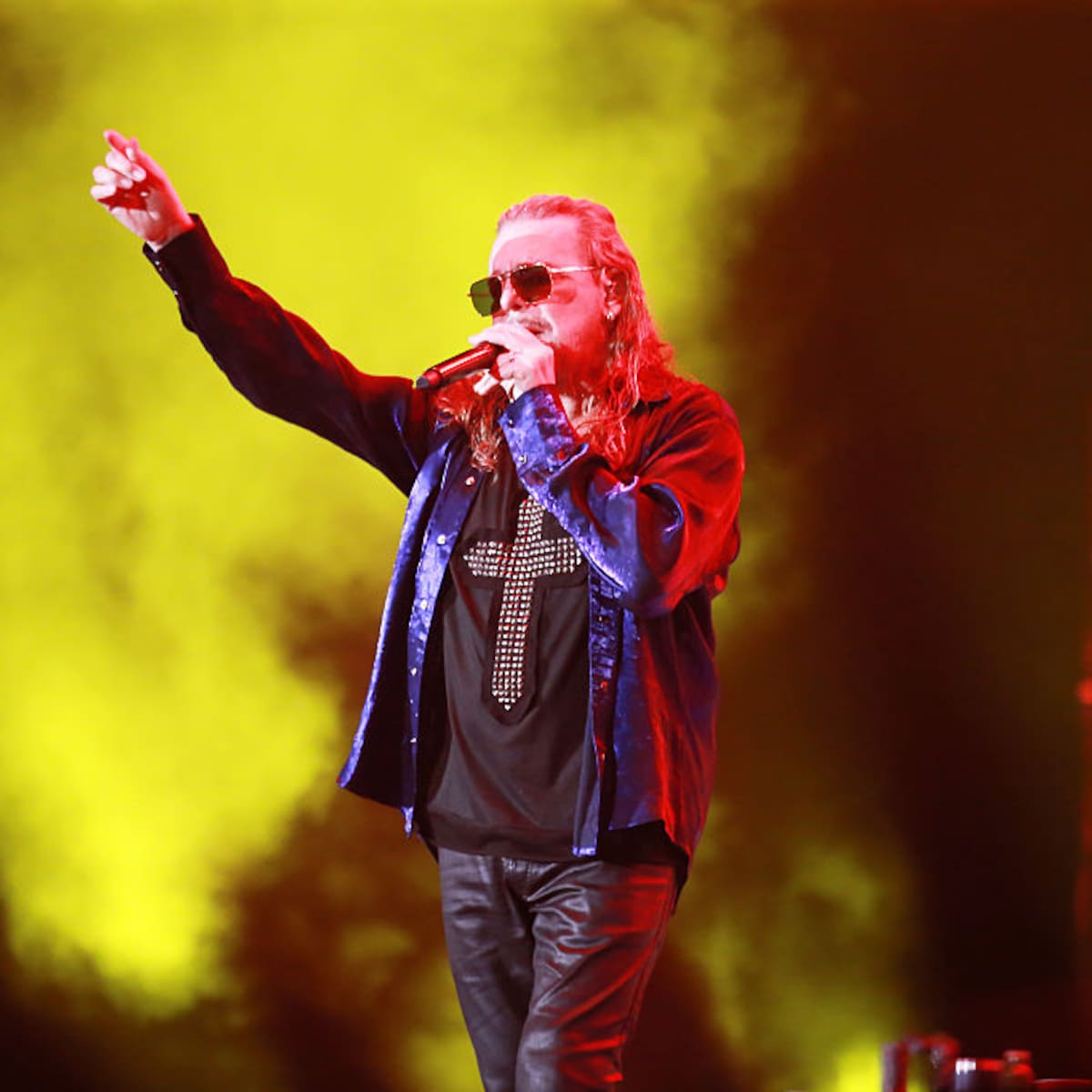 MANÁ regresa a México con un concierto sin precedentes en el Estadio GNP Seguros: será su única fecha en el país este año