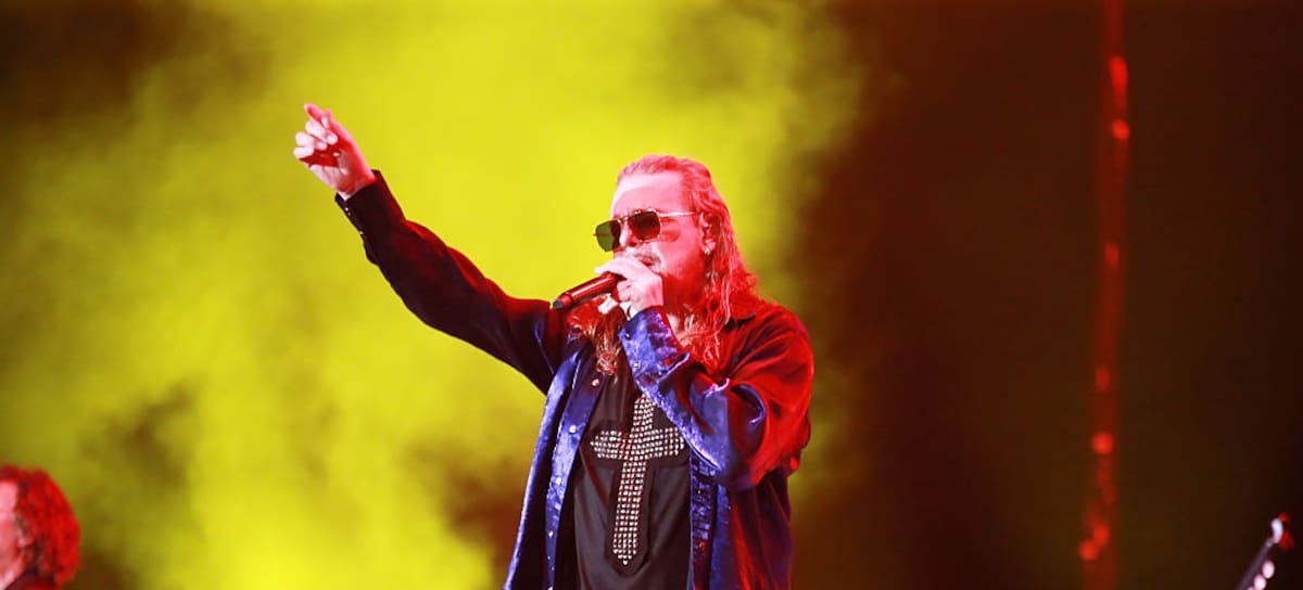 Maná anuncia conciertos en Latinoamérica
