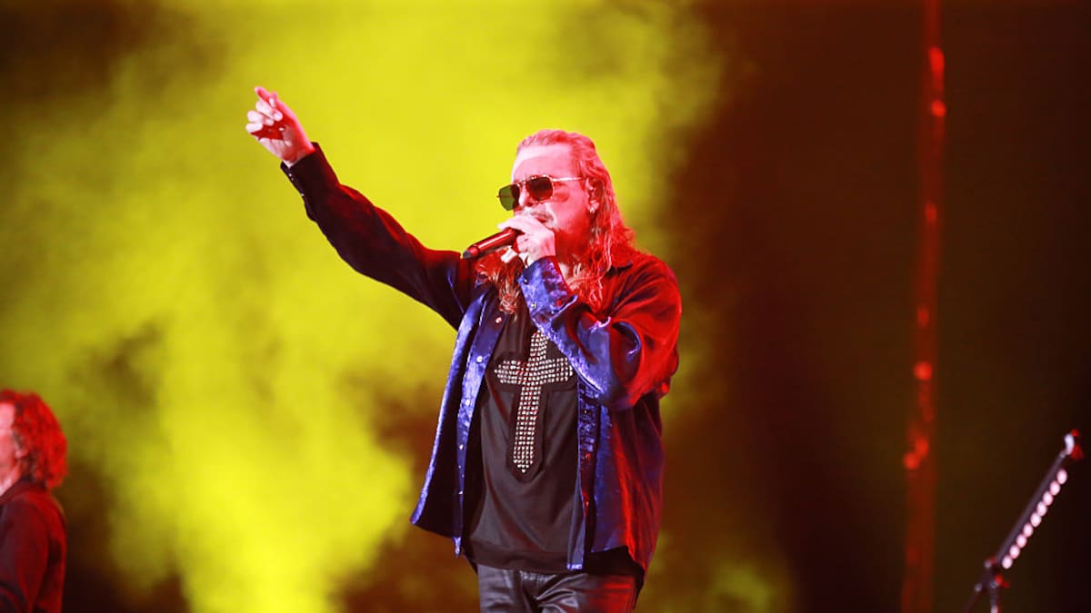 MANÁ regresa a México con un concierto sin precedentes en el Estadio GNP Seguros: será su única fecha en el país este año