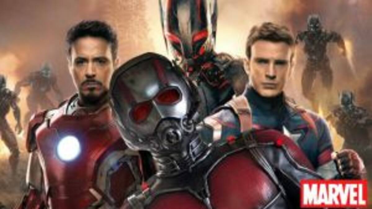 Ant-Man