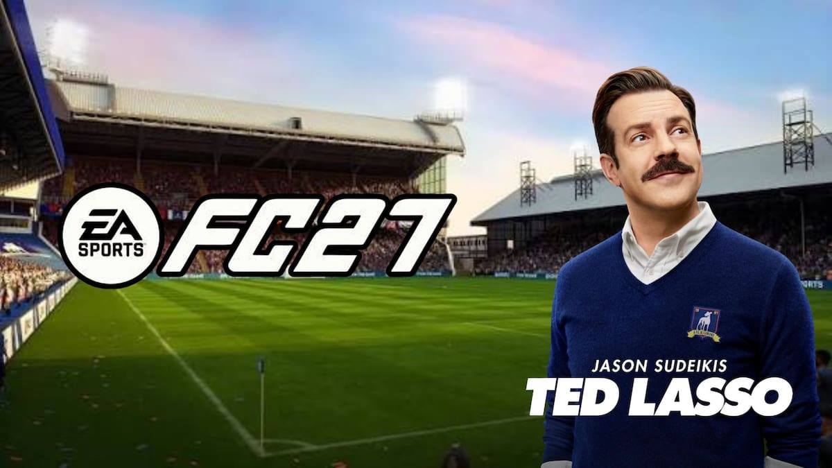 BELIEVE! El AFC Richmond vuelve al EA Sports FC 27