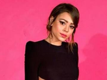 Acusan a Danna Paola por copierle a Camila Cabello