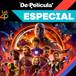 Así ocultaron que se revelaran detalles de Avengers: Infinity War