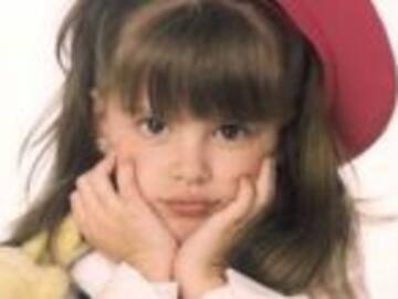 ¿Te acuerdas de "Carita de Ángel"?