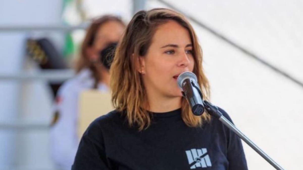 ¿Pueden cerrar el canal “Penitencia” de Saskia Niño de Rivera luego de haber sido demandada por la familia de Carmen Salinas?