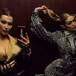 Bella y Gigi Hadid causan polémica por foto sin ropa