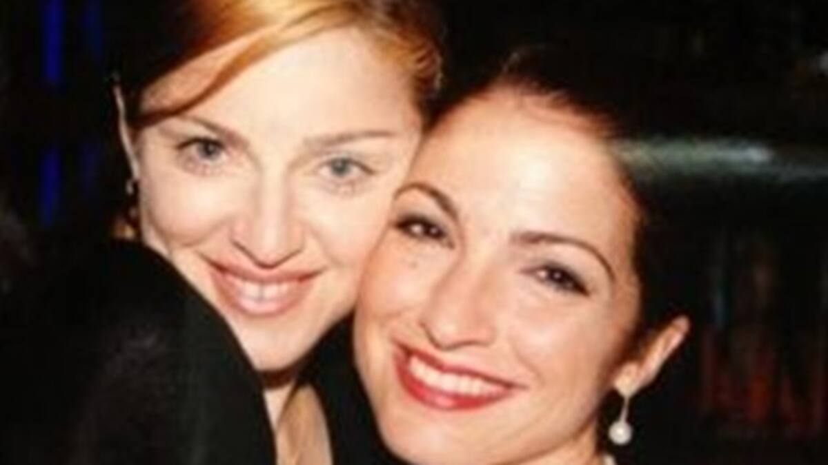 Gloria Estefan: "El concierto ha sido espectacular"