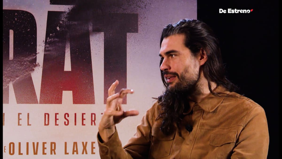 ¿Por qué "Sirát" es la película más incómoda y fascinante que verás este año?