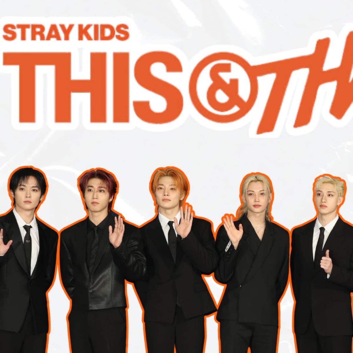 Stray Kids regresa con 'THIS & THAT': fecha de estreno, versiones del álbum y todo lo que debes saber