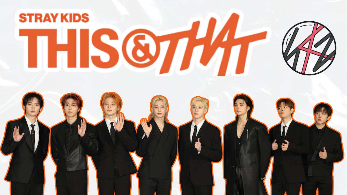 Stray Kids regresa con 'THIS & THAT': fecha de estreno, versiones del álbum y todo lo que debes saber