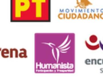 Iglesia cuestiona a los partidos políticos