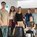Netflix lanza el primer adelanto de la segunda temporada de "Élite"