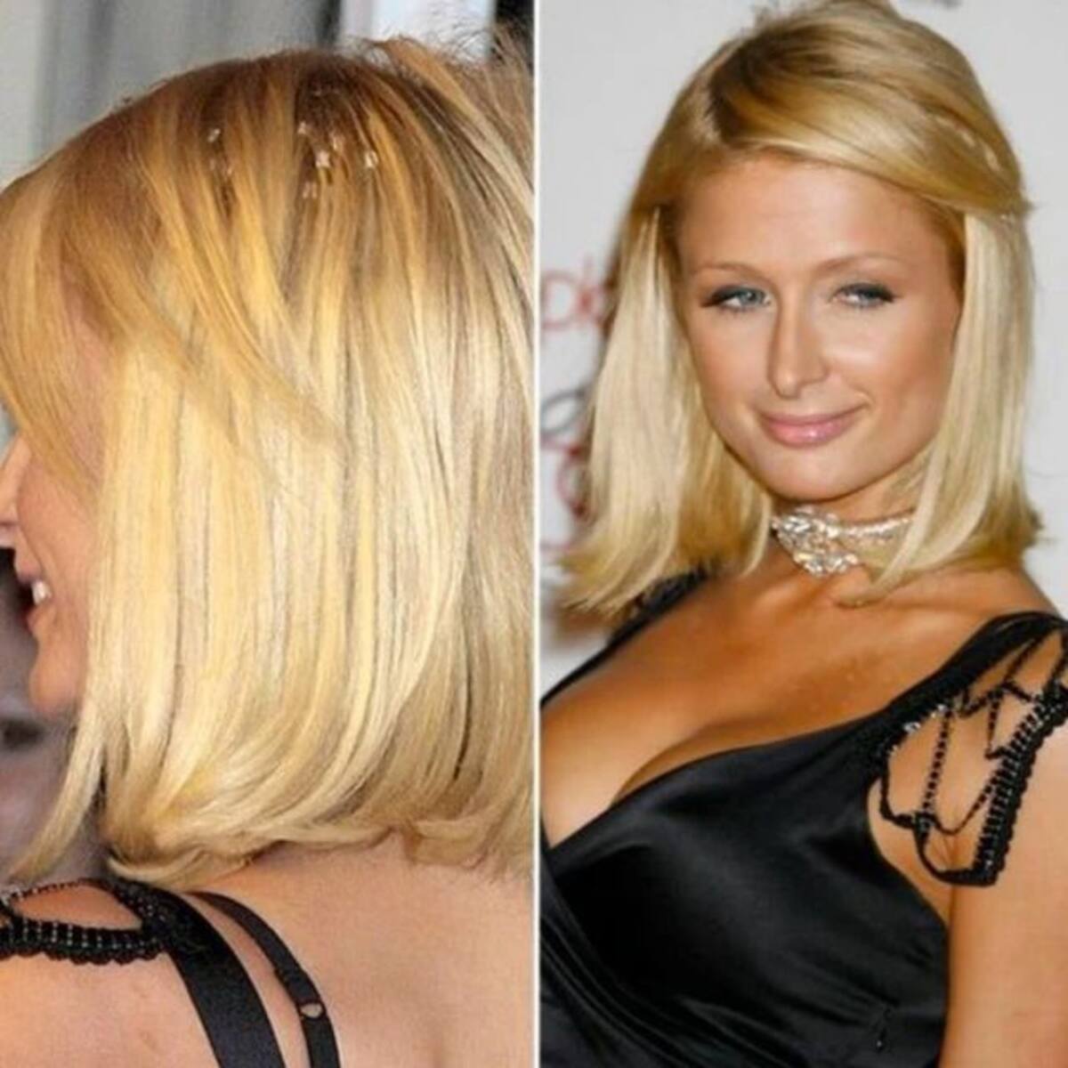 Las veces que las famosas dejaron al descubierto sus extensiones