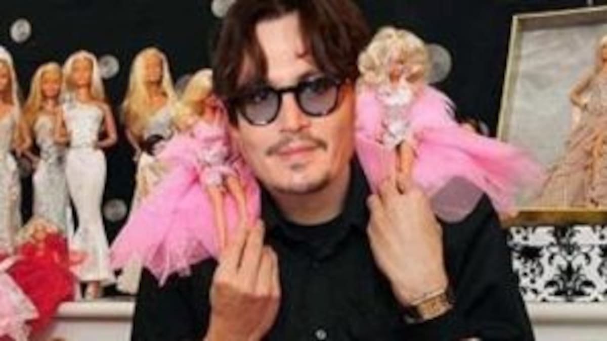 ¿Qué coleccionan los famosos?