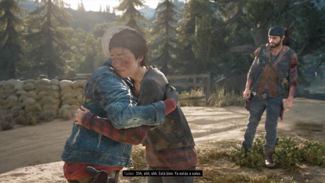 De las mejores codificaciones de audio en esta generación