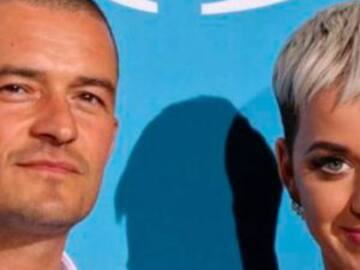 ¡Katy Perry y Orlando Bloom se casan!