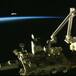 OVNI aparece en video de la NASA