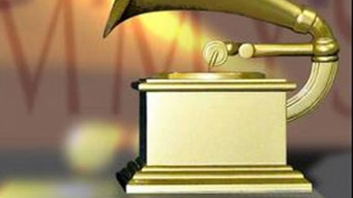 Transmitirán por Internet ceremonia previa al Grammy