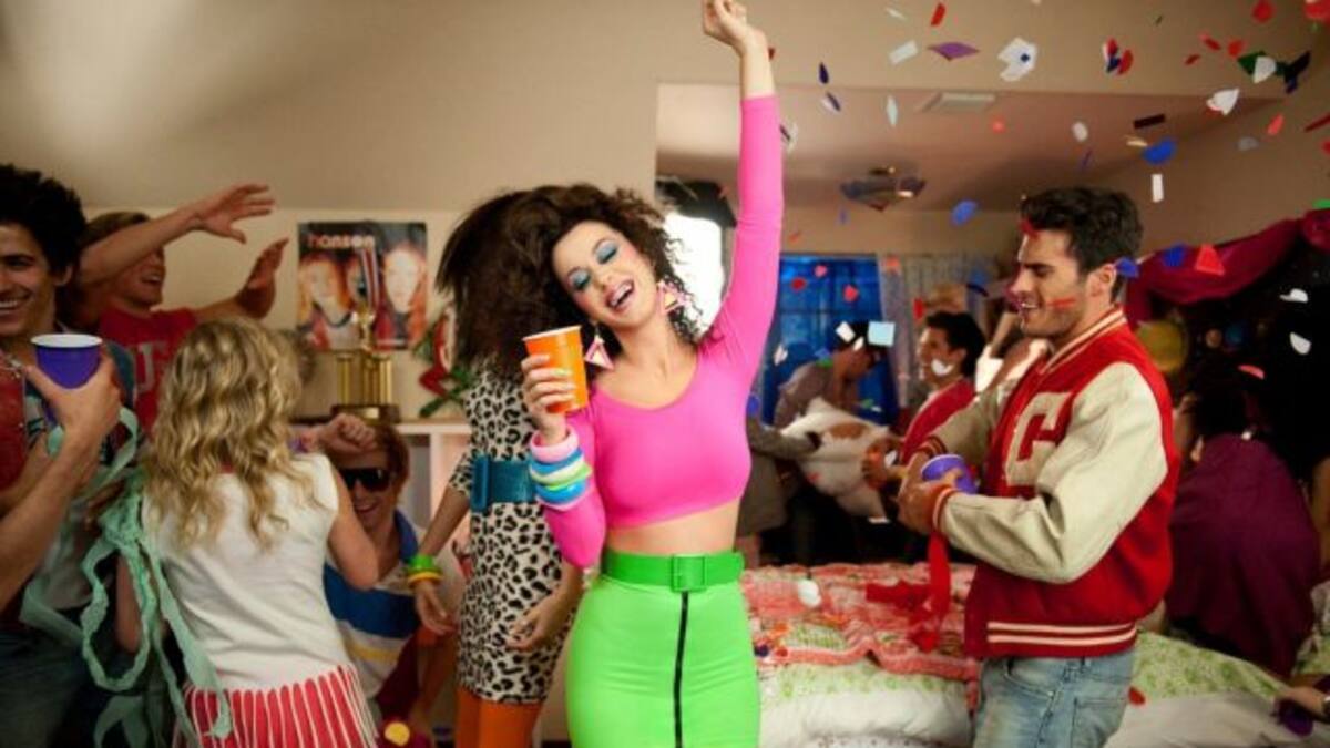 #LaFiestaMeEnseñó