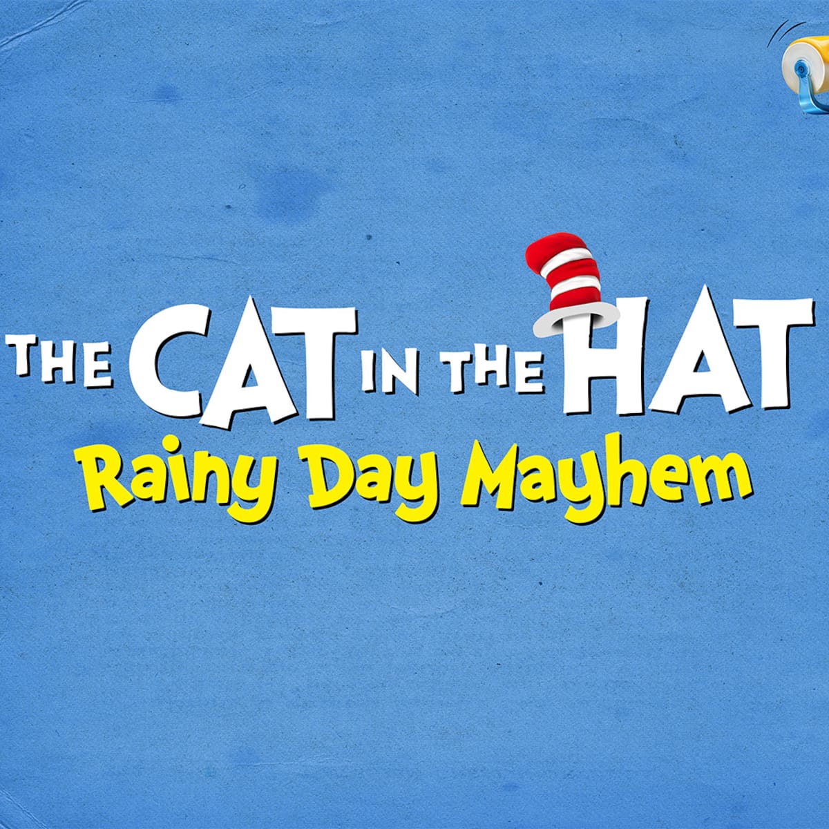 The Cat in the Hat: Rainy Day Mayhem, el gato con sombrero regresa en un videojuego para toda la familia