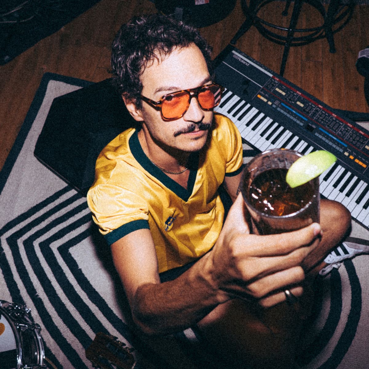 CALONCHO anuncia el concierto más importante de su gira: cuándo y dónde será