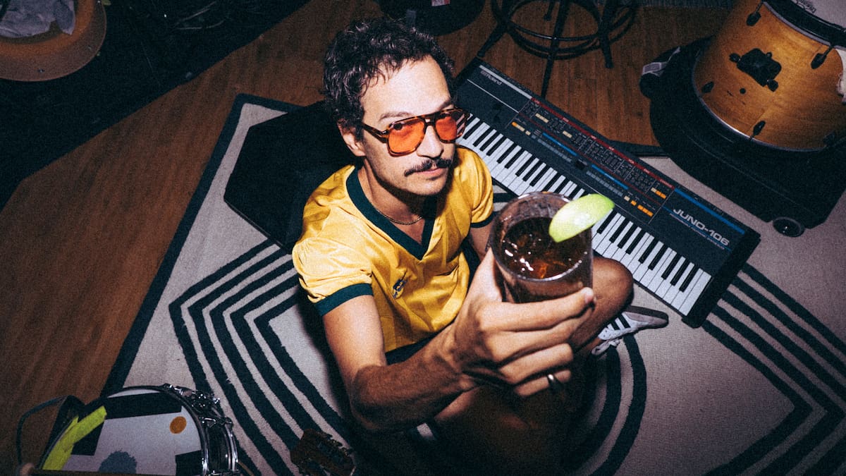 CALONCHO anuncia el concierto más importante de su gira: cuándo y dónde será