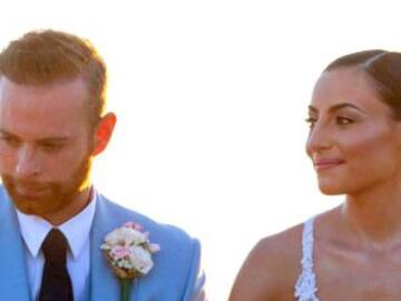 MARIMAR VEGA Y LUIS ERNESTO FRANCO CONFIRMAN SU SEPARACIÓN