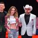 BELINDA Y LUPILLO SON PAREJA