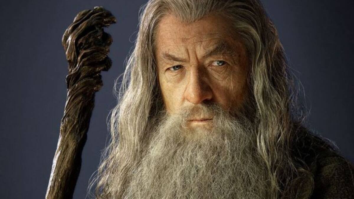 Gandalf rechazó oferta millonaria