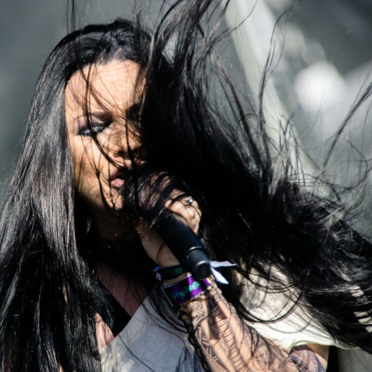 Evanescence cumple 23 años: ¿qué pasó con Amy Lee y como luce ahora?
