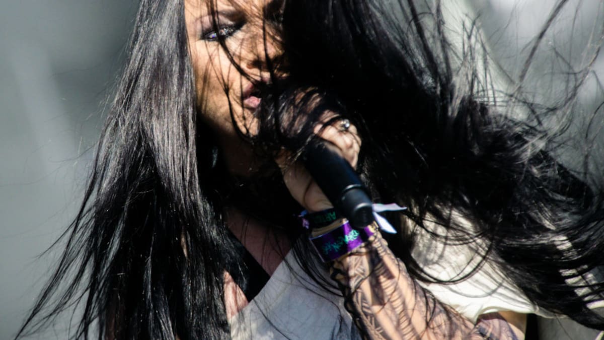 Evanescence cumple 23 años: ¿qué pasó con Amy Lee y como luce ahora?