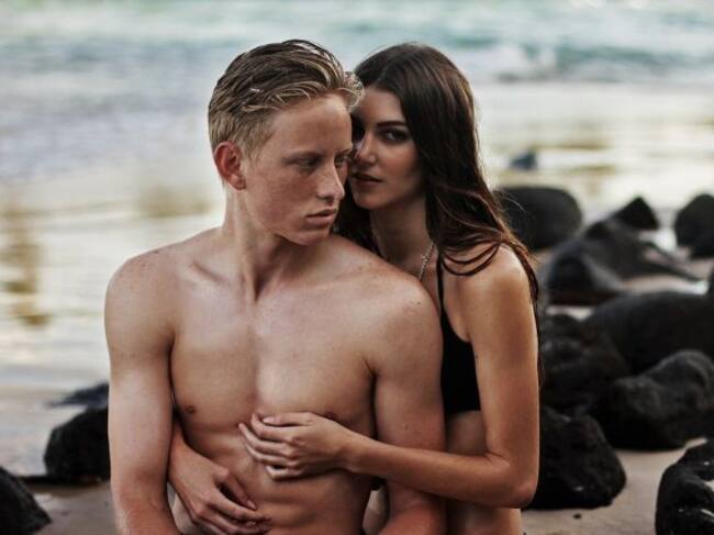 Detrás de las palabras se esconden secretos...